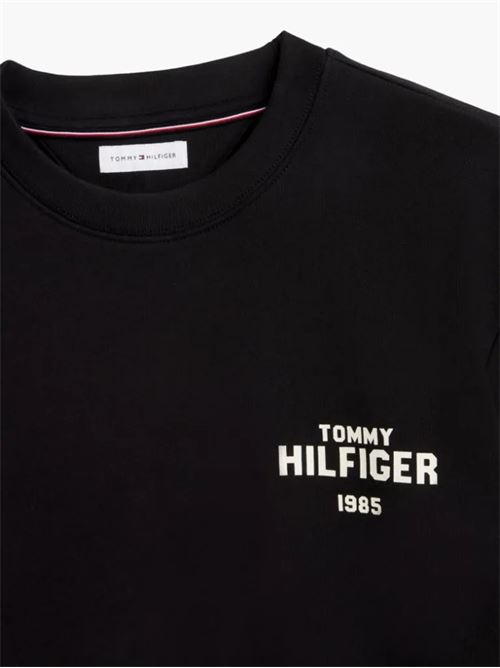 hilfiger 1985 ref terry crew TOMMY HILFIGER | MW0MW44938BDS
